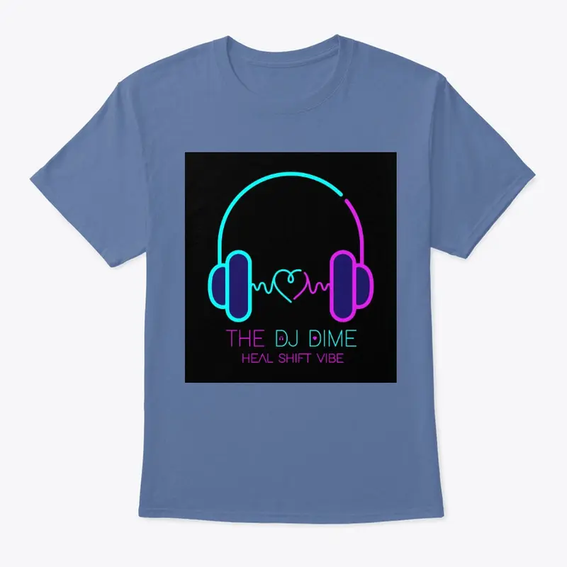 The DJ Dime Logo BLK 